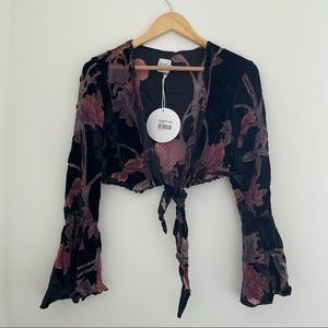 Top from Princess Polly